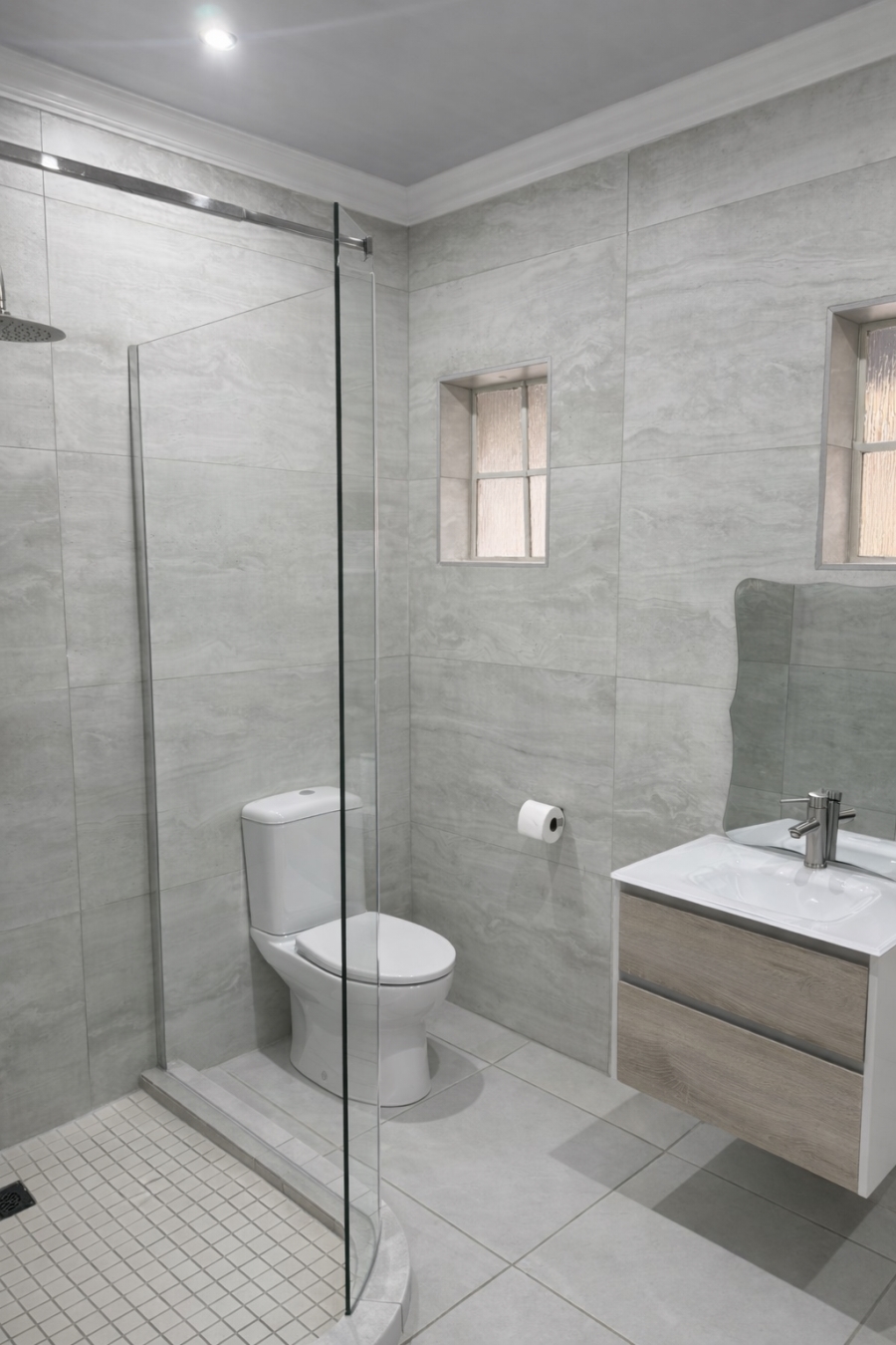 3 Bedroom Property for Sale in Safari Gardens North West